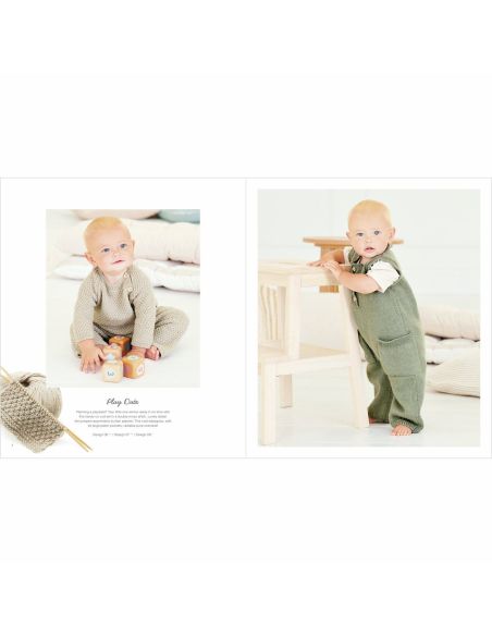 Rico Baby Boekje Nr. 043