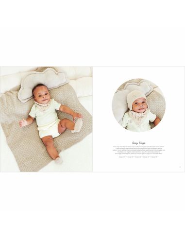 Rico Baby Boekje Nr. 043