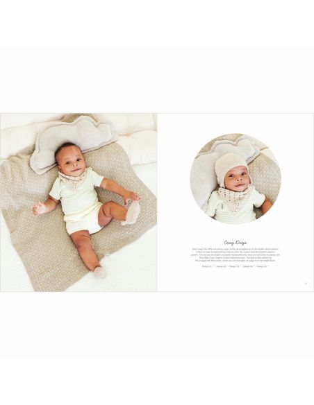 Rico Baby Boekje Nr. 043