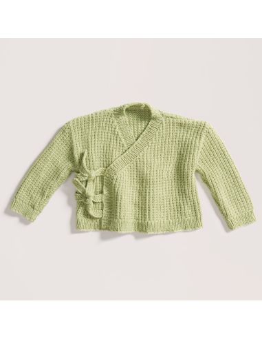 Rico Baby Boekje Nr. 043