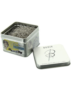 Doos van 250 gr super-fijne spelden Bohin