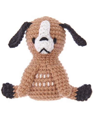 Mini haakset Ricorumi - Hond