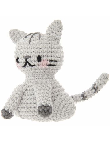 Mini haakset Ricorumi - Kat