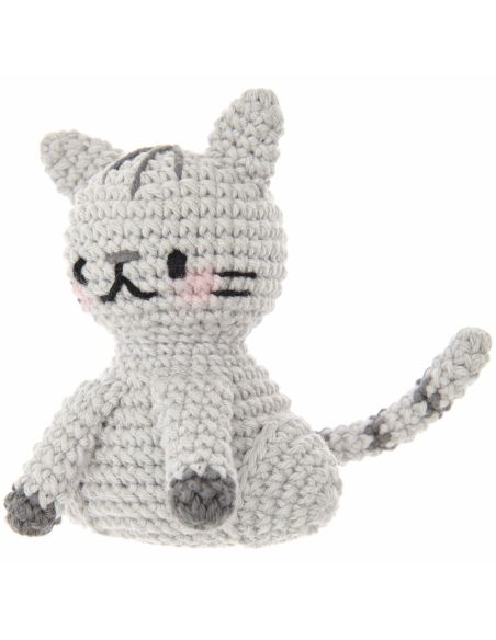 Mini haakset Ricorumi - Kat