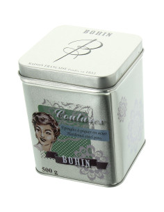 Doos van 500 gr extra fijne spelden Bohin 2