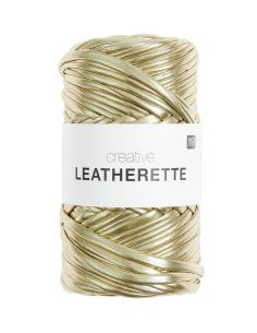 Creatieve draad Leatherette