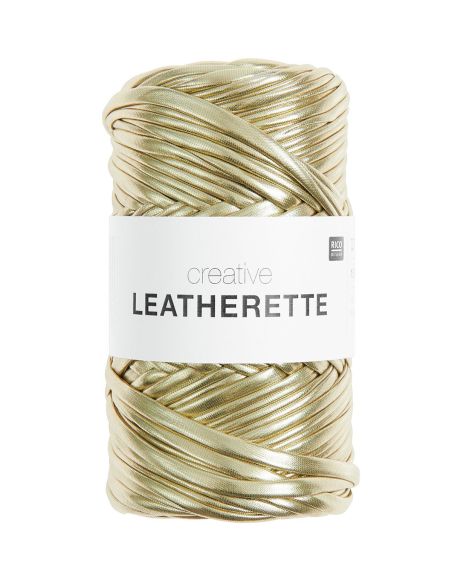 Creatieve draad Leatherette