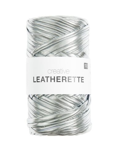 Creatieve draad Leatherette