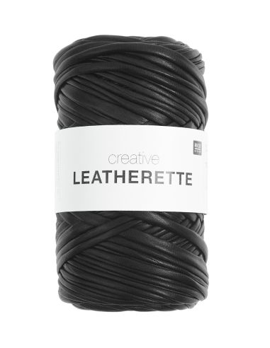 Creatieve draad Leatherette