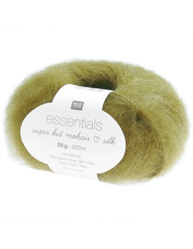 Laine Essentials Super Kid Mohair Loves Silk