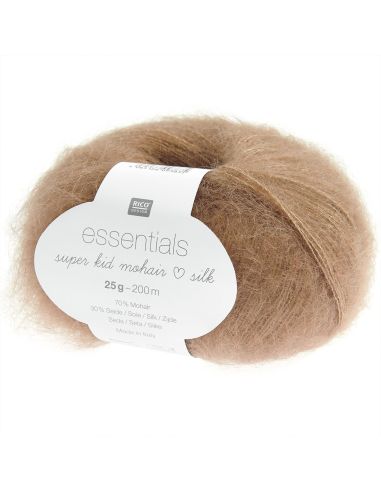 Laine Essentials Super Kid Mohair Loves Silk