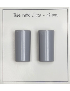 Rammelaars buizen dozen 42 mm
