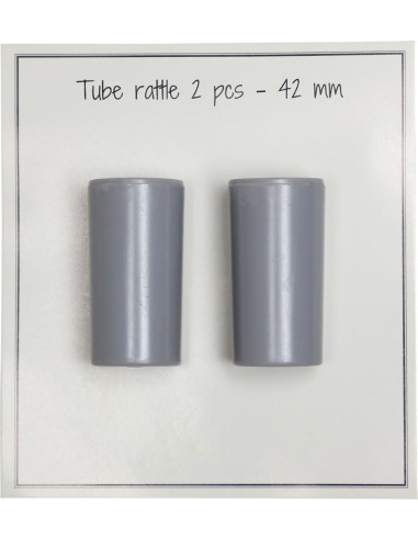 Rammelaars buizen dozen 42 mm