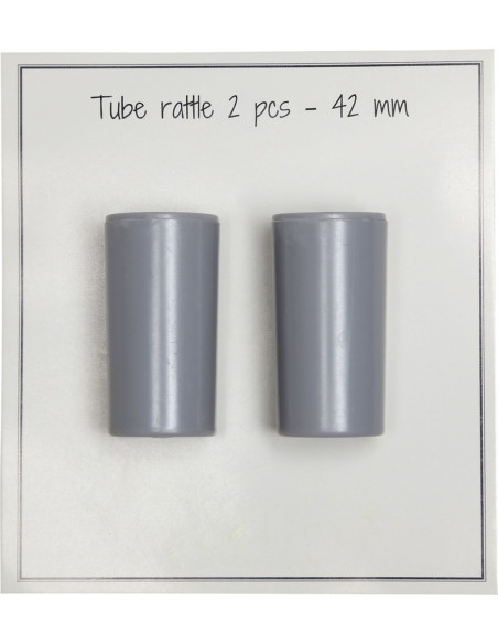 Rammelaars buizen dozen 42 mm