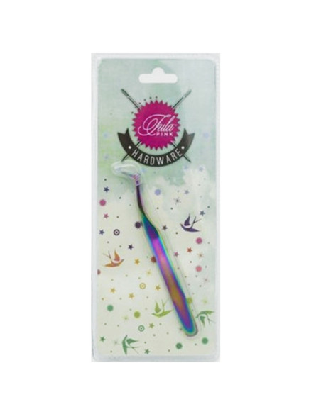 Tula Pink ultra-precieze pincet