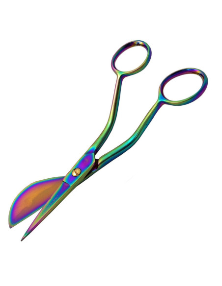 Tula Pink applicatieschaar 15 cm