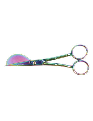 Tula Pink applicatieschaar 15 cm