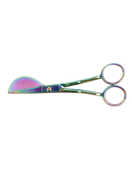 Tula Pink applicatieschaar 15 cm