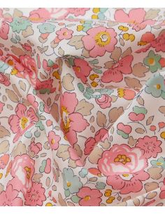 Tissu Liberty - Betsy cupcake 2