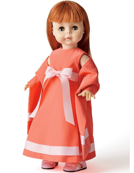 Patroon voor poppenkleding 46 cm - Butterick 6645
