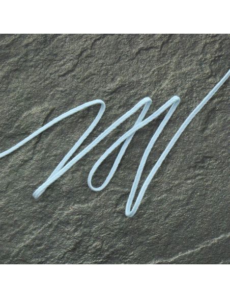 Galon soutache - Bleu ciel