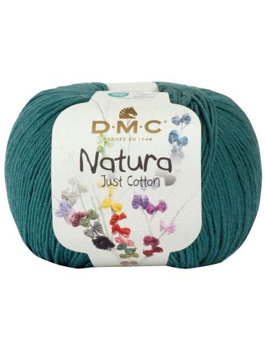 Coton Natura DMC