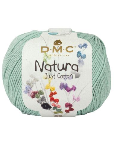 Coton Natura DMC