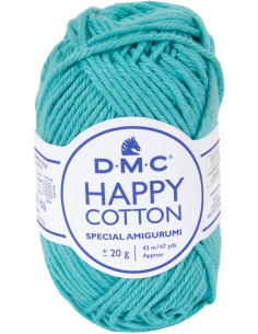 Katoen Happy Cotton DMC