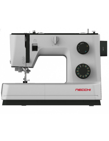 Necchi Q132A naaimachine