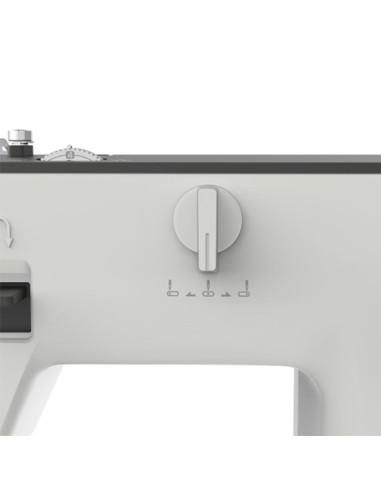 Necchi Q132A naaimachine