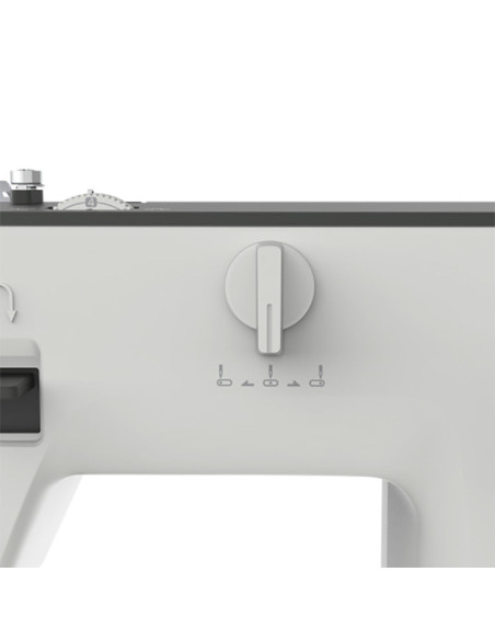 Necchi Q132A naaimachine