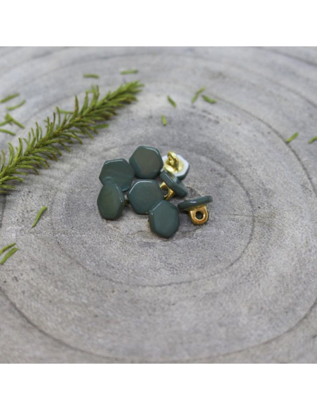 Quartz Knop - Ceder