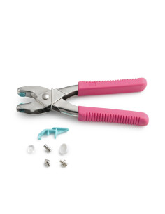VARIO tang Prym Love - Roze 2