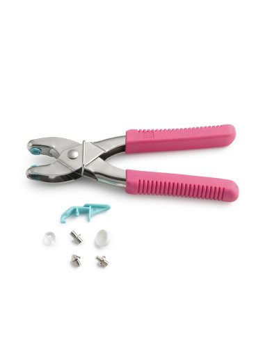 VARIO tang Prym Love - Roze