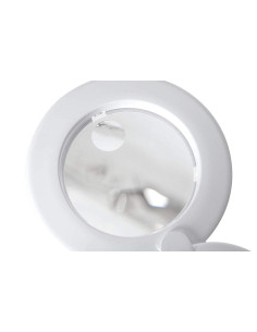 LED-tafellamp met loep Purelite 2
