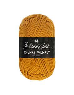 Scheepjes Chunky Monkey breigaren