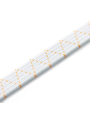 Elastische buisvormige band