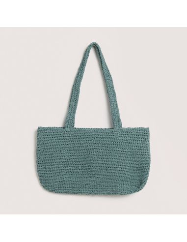 Fil Luxury Raffia Paper Rico Design
