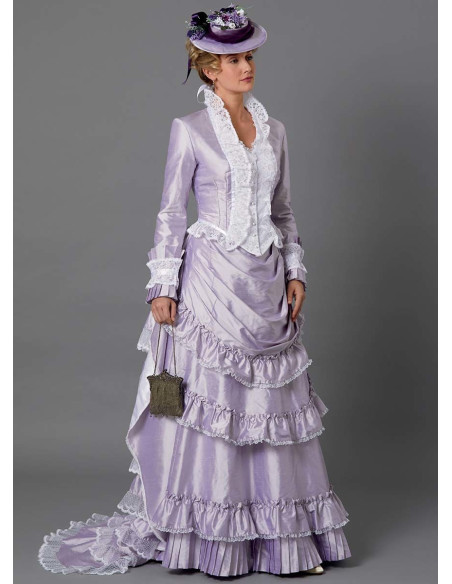 Kostuum patroon - Butterick 6692