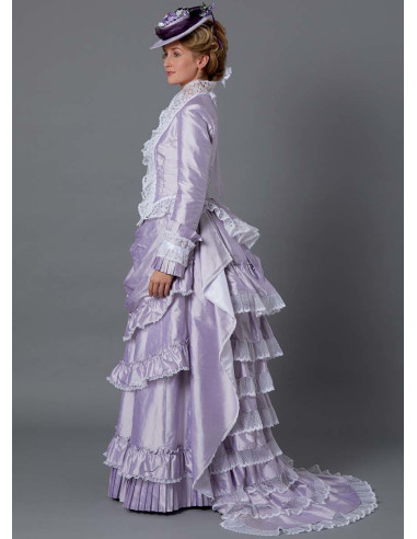 Kostuum patroon - Butterick 6692