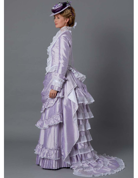 Kostuum patroon - Butterick 6692