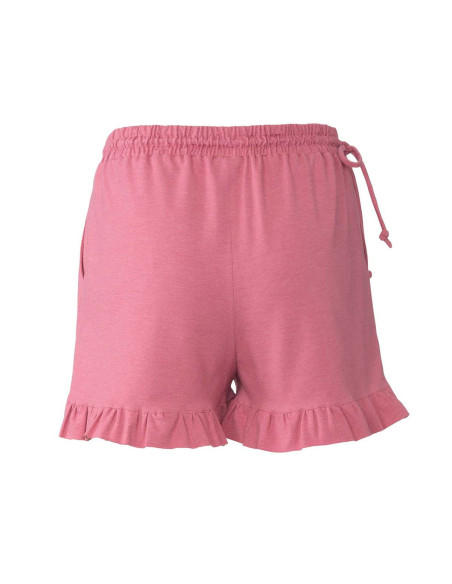Pyjama- en pyjamashortpatroon - Burda 6261
