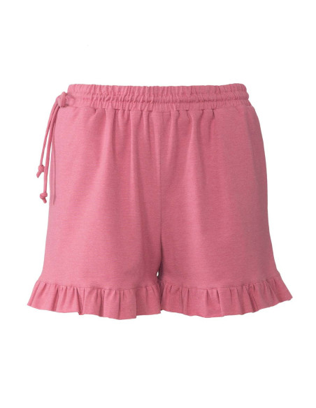 Pyjama- en pyjamashortpatroon - Burda 6261