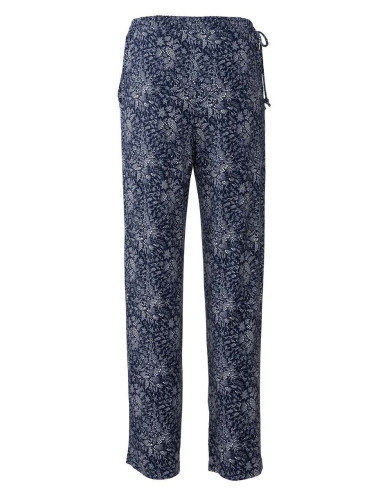 Pyjama- en pyjamashortpatroon - Burda 6261
