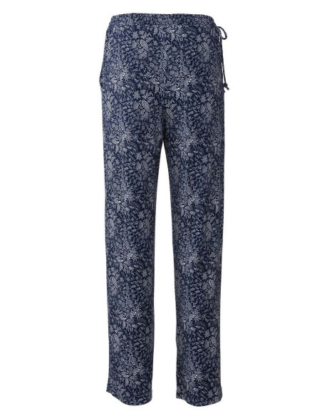 Pyjama- en pyjamashortpatroon - Burda 6261