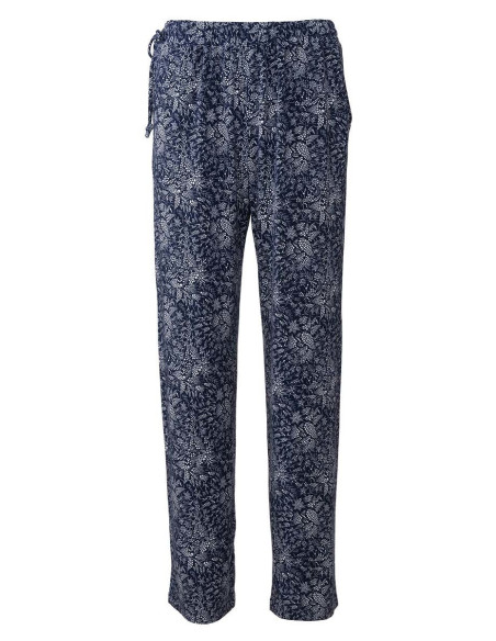 Pyjama- en pyjamashortpatroon - Burda 6261