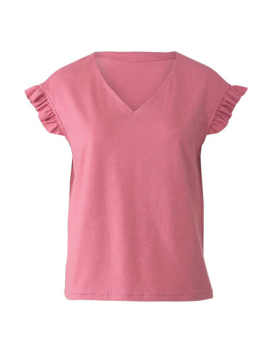 Pyjama- en pyjamashortpatroon - Burda 6261