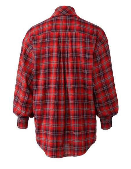 Blouse- en overhemdpatroon - Burda 6263