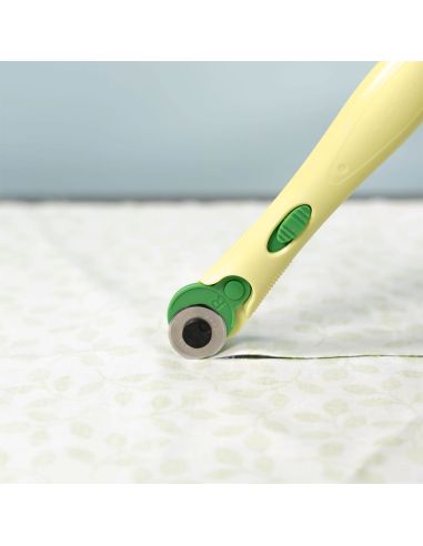 Clover roterende snijder 18mm