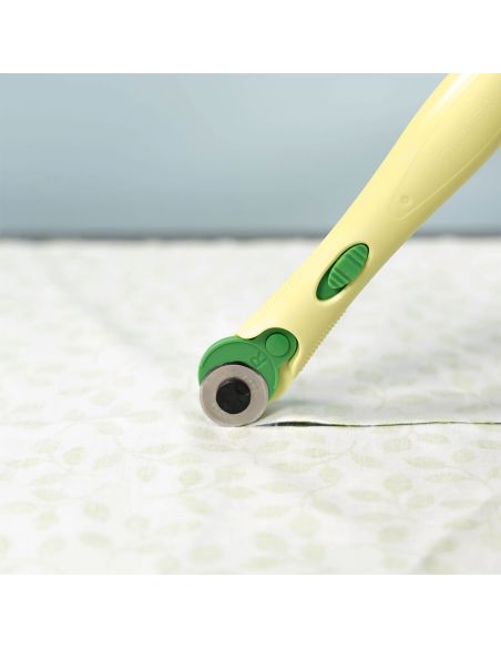 Clover roterende snijder 18mm